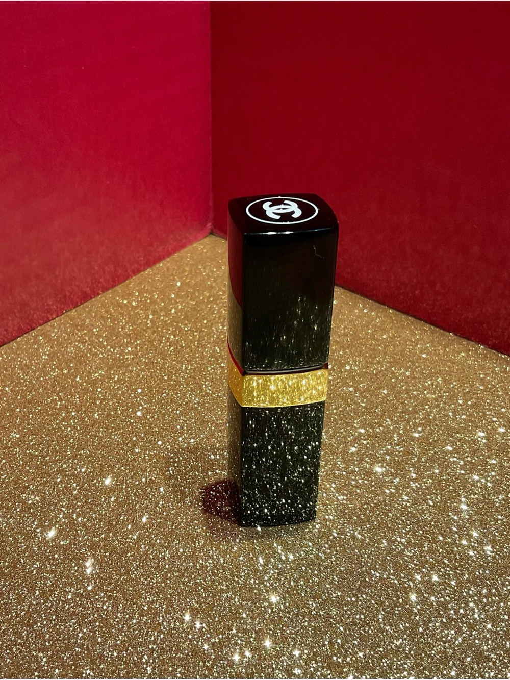 Chanel #422 DIMITRI Lipstick- NEW - Picture 2 of 10